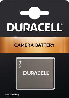 Panasonic DMW-BCM13 accu (Duracell)