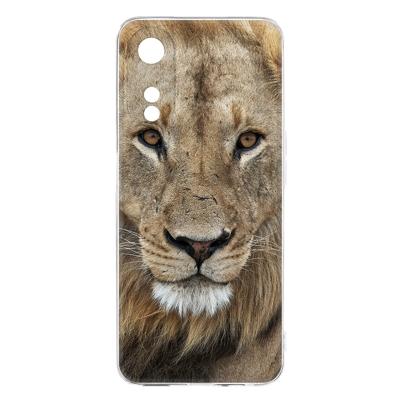 TPU Back Cover Hoesje Maken voor de OPPO A78 | A58 5G | Eigen telefoonhoesje ontwerpen | Op maat gemaakt