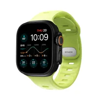 Nomad Tempo horlogeband 49 mm - Lumen