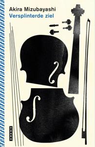 Versplinterde ziel (Hardback)