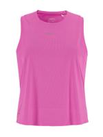Craft hypervent singlet dames magenta