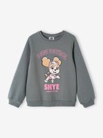 Meisjessweater Paw Patrol® groen - thumbnail