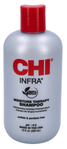 CHI Infra Shampoo 355 ml