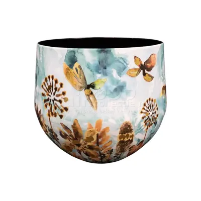 Bloempot Lammie Fresia Fresh Ø33cm
