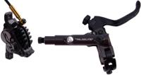 SHIMANO Disc br.shim.saint br-m 820/bl820 rear 1700mm