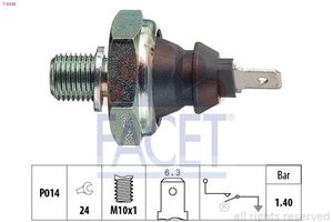 Oliedruksensor 70046