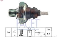 Oliedruksensor 70046
