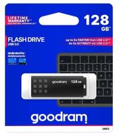 Goodram UME3 USB flash drive 128 GB USB Type-A 3.0 (3.1 Gen 1) Zwart