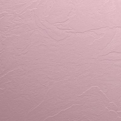 PVC Wandpaneel - Afimera - Effen Lichtroze Mat 280x120x0.3cm