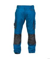 DASSY broek nova blauw/grijs 54