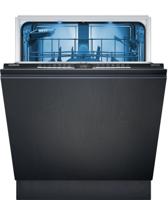 Siemens iQ500 SN65TX08BE vaatwasser Volledig ingebouwd 13 couverts A - thumbnail