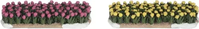 Luville Molendam Tulip field 2 pieces