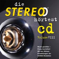 Stereo Hortest Vol.8 - CD (0707787792820) - thumbnail