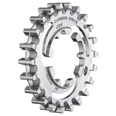 Gates Achtertandwiel carbon drive cdx enviolo
