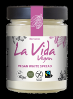 La Vida Vegan White Spread