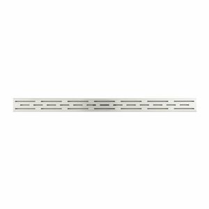 Los Standaard Rooster Tbv 3E Gen Douchegoot 70 cm Aqua Splash