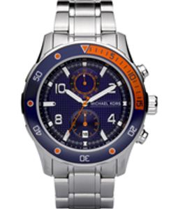 Horlogeband Michael Kors MK8149 Staal 24mm