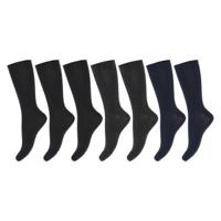 Decoy 7 stuks Organic Cotton Socks