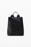 Kleine vlinderrugzak - BLACK - U Kleine vlinderrugzak - BLACK - U