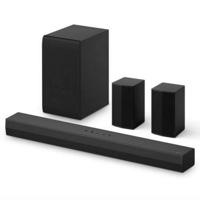 Soundbar LG S40TR.DEUSLLK Zwart 400 W