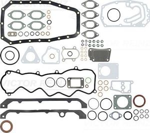 Complete pakkingsset, motor 013395603