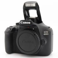 Canon EOS 4000D body occasion