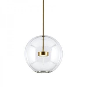 Modere Functionele Bolle Hanglamp