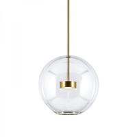 Modere Functionele Bolle Hanglamp