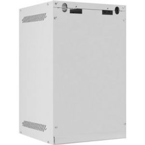 Lanberg WF10-2309-10S rack 9U Wandrek Grijs