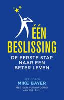 ĖĖN BESLISSING (Paperback)