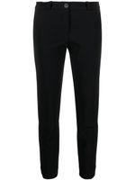 RRD pantalon de tailleur Winter à chevilles fendues - Noir