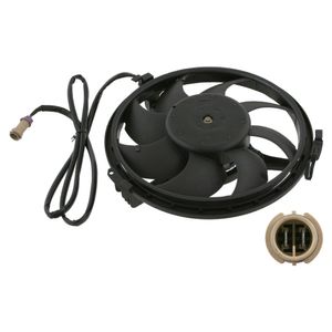 Koelventilator 14850