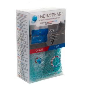 Therapearl Hot-cold Pack Rug