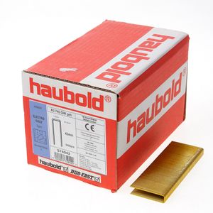 Haubold nieten cnk geg. 745