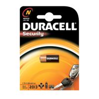 Duracell beveiligings batterij [2x] - 1.5V - MN9100 / LR1