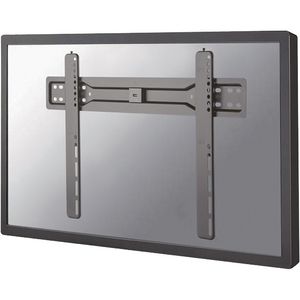 Flatscreen wandsteun vlak LED-W600B Wandmontage