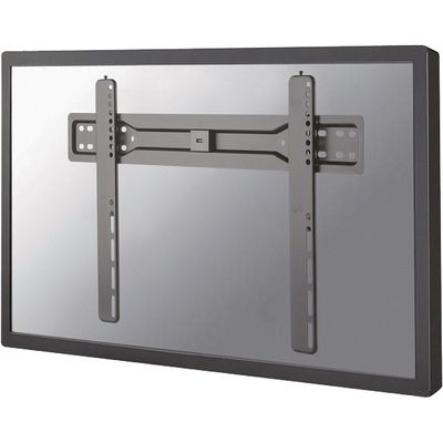Flatscreen wandsteun vlak LED-W600B Wandmontage