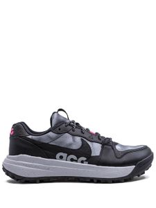 Nike baskets ACG Lowcate - Noir