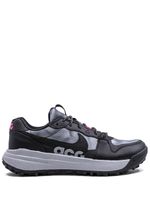 Nike baskets ACG Lowcate - Noir - thumbnail