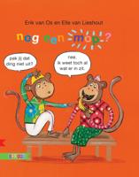 Nog een mop (Hardback)