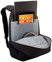 Case Logic Jaunt recycled Backpack 15.6" - Laptop rugzak 15,6 inch zwart - thumbnail