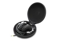 UDG Creator Headphone Hard Case Small Black