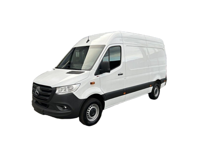 Mercedes Benz Sprinter