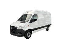 Mercedes Benz Sprinter