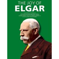 Wise Publications - The Joy of Elgar - thumbnail