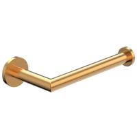 Toiletrolhouder Xenz Duero | Goud geborsteld