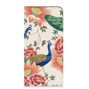 Hoesje maken voor Fairphone 5 Pink Peacock