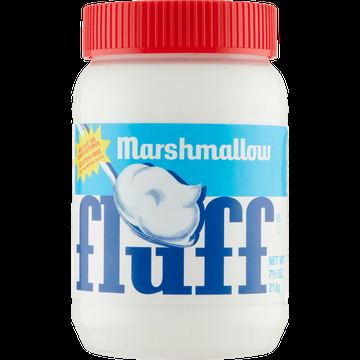 Fluff Marshmallow 213 g bij Jumbo