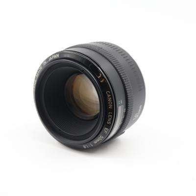 Canon EF 50mm F/1.8 II occasion