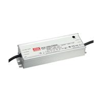 Mean Well HLG-120H-C350A LED-driver, LED-transformator Constante stroomsterkte 150 W 0.35 A 215 - 430 V/DC PFC-schakeling, Overbelastingsbescherming,